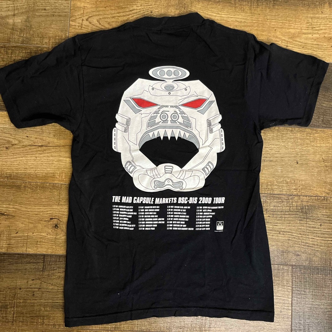 THE MAD CAPSULE MARKETS Tシャツの通販 by たかちゃん's shop｜ラクマ