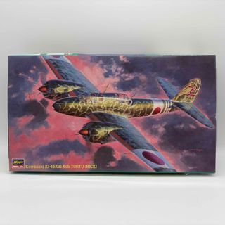 Hasegawa - Kawasaki Ki48-II Otsu 限定版 プラモデル ハセガワの通販