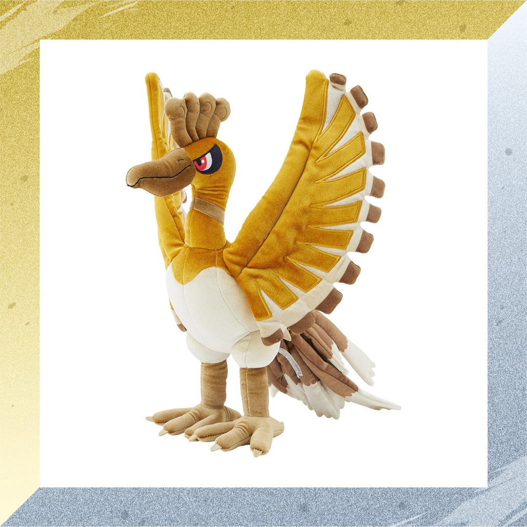 PSA10】ホウオウ リバースホロ ミラー 2連番PSA10】ホウオウ ルギア 25