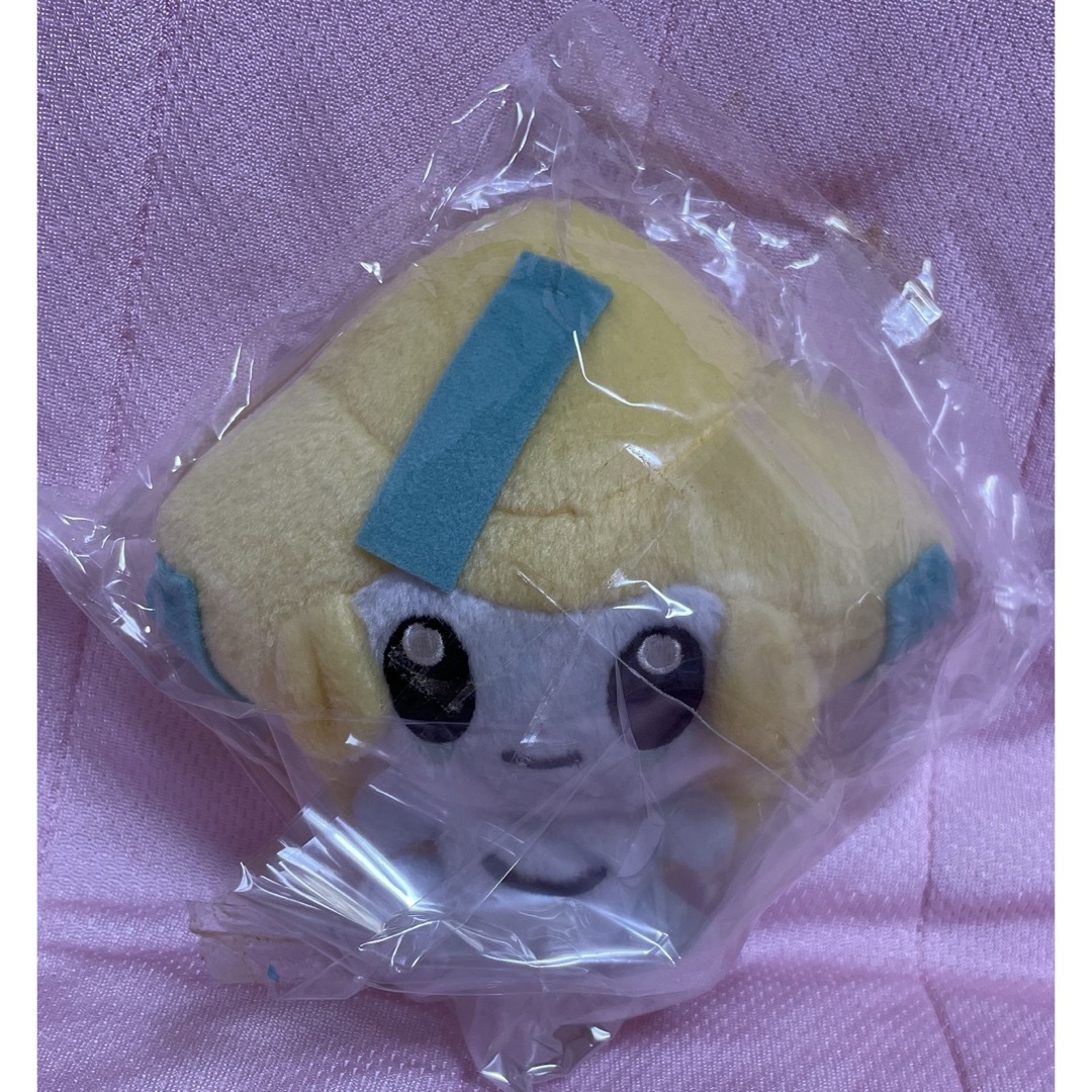 ポケモン - 未使用 ポケモン ジラーチ ドールの通販 by ☆'s shop