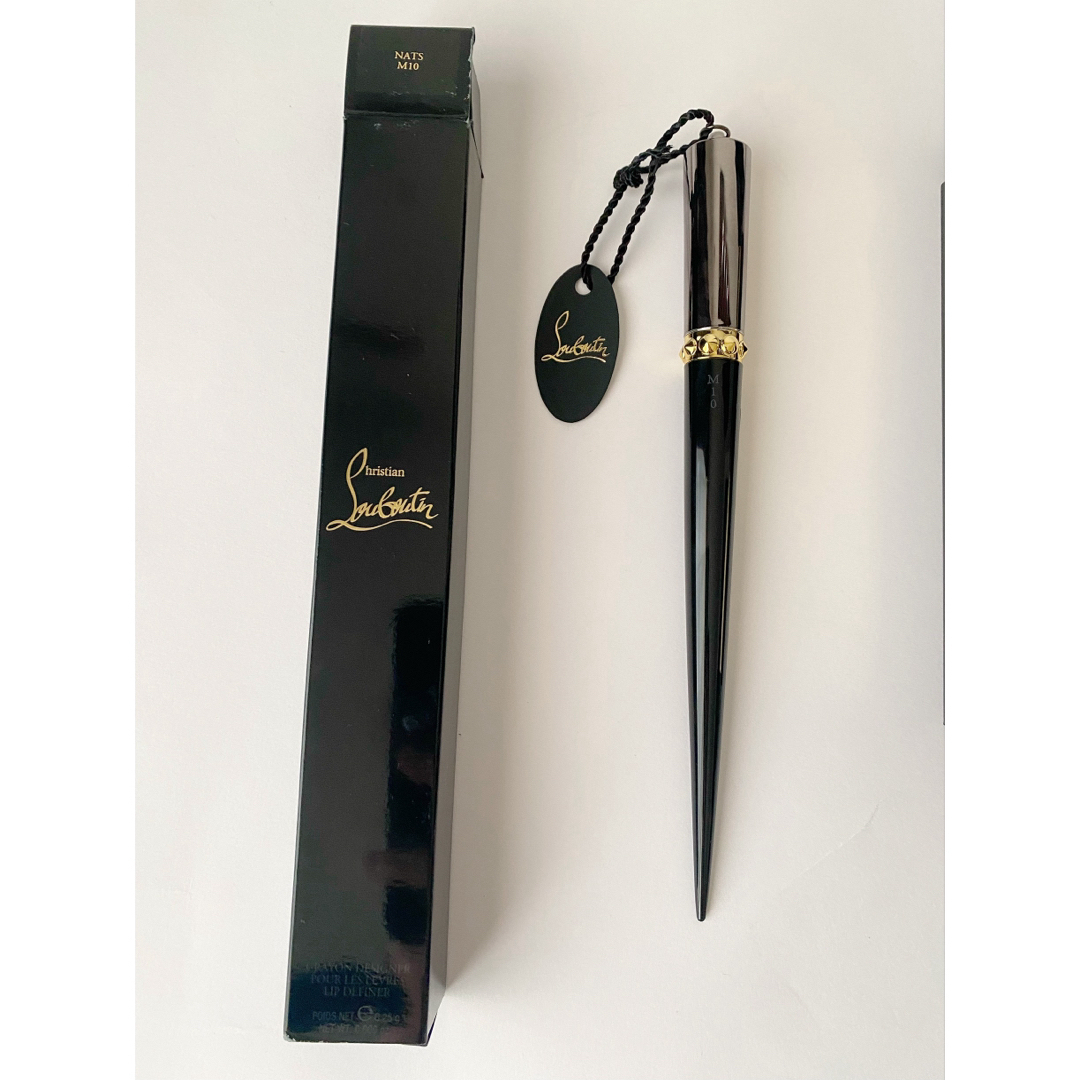 Christian Louboutin - 新品未使用 クリスチャンルブタン リップ