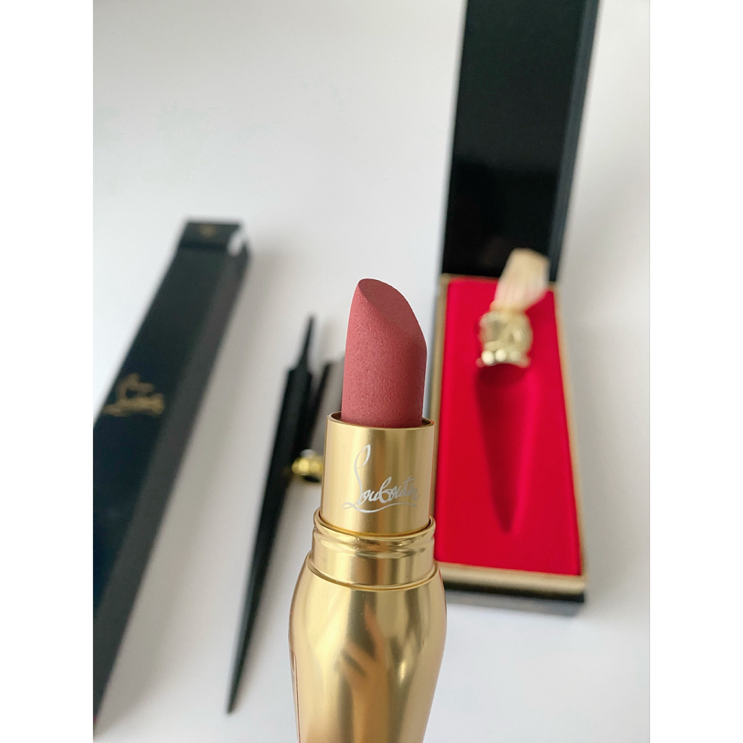 Christian Louboutin - 新品未使用 クリスチャンルブタン リップ