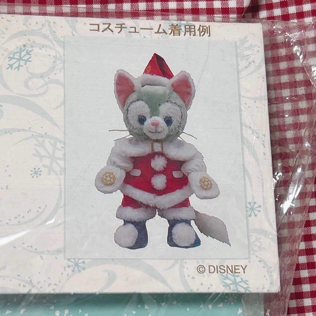 ジェラトーニ - 【新品.台紙付き】☆ディズニーシー☆ジェラトーニ