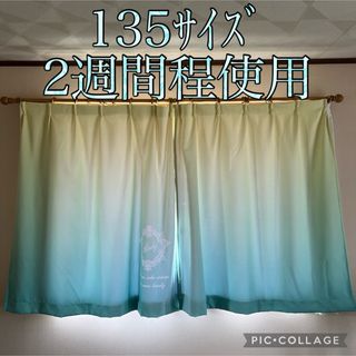 Rady - リゾフラ カーテン100×135の通販 by みぃねーちゃん's shop