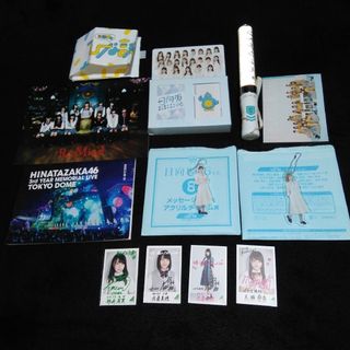 欅坂46(けやき坂46) - 欅坂46 櫻坂46【世界には愛しかない・1期