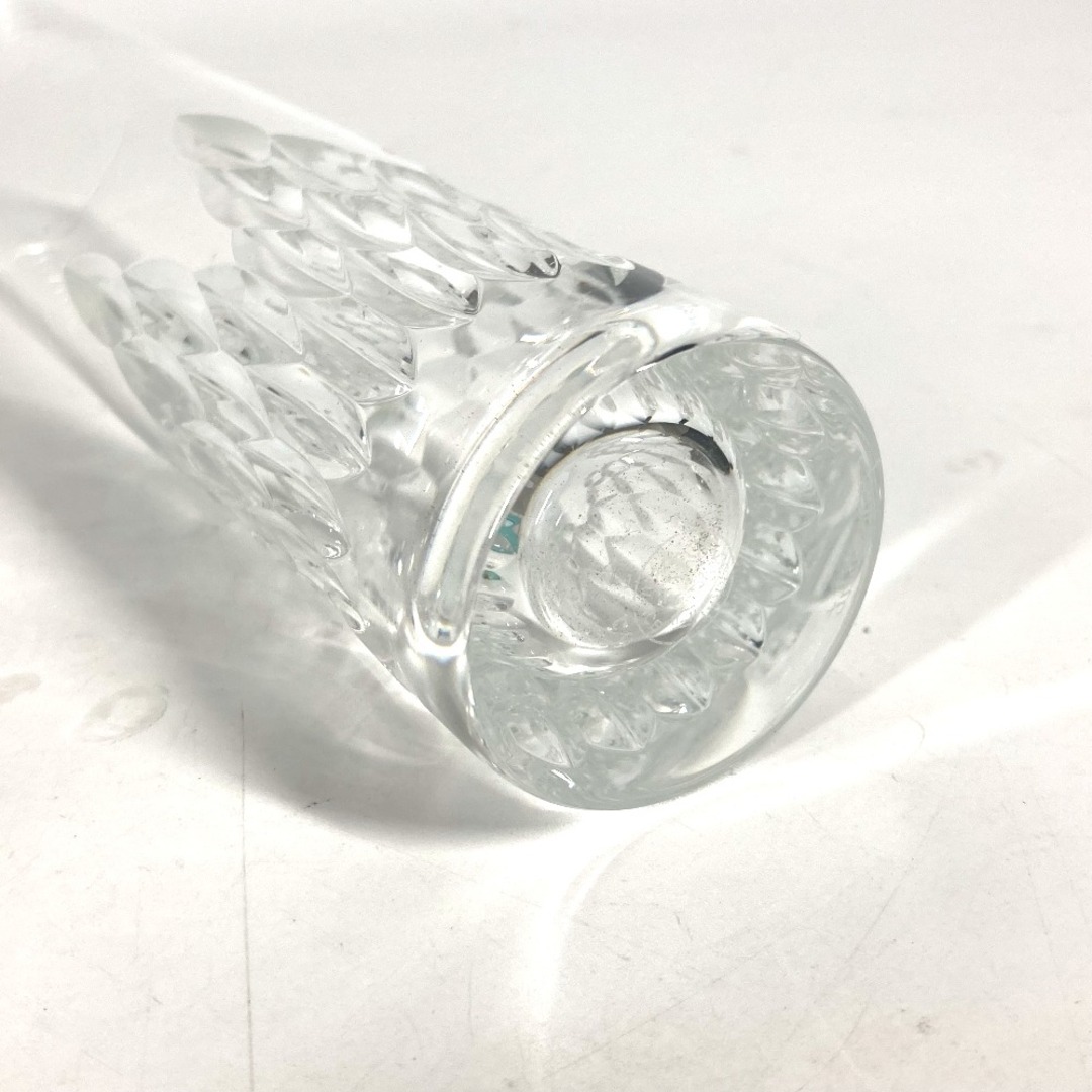 Tiffany & Co. - ティファニー TIFFANY&Co. 一輪挿し フラワーベース