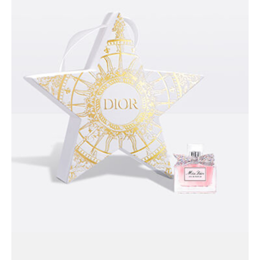 Dior - Dior クリスマスオーナメント ミスディオールの通販 by jkz's