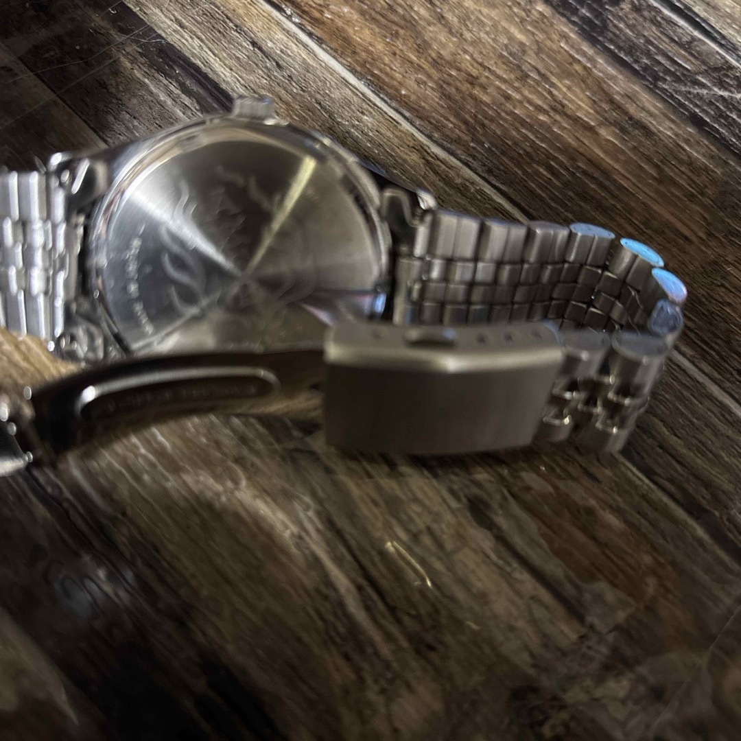 SEIKO - ワンピース 火拳のエース 炎の記憶 限定版公式メモリアル