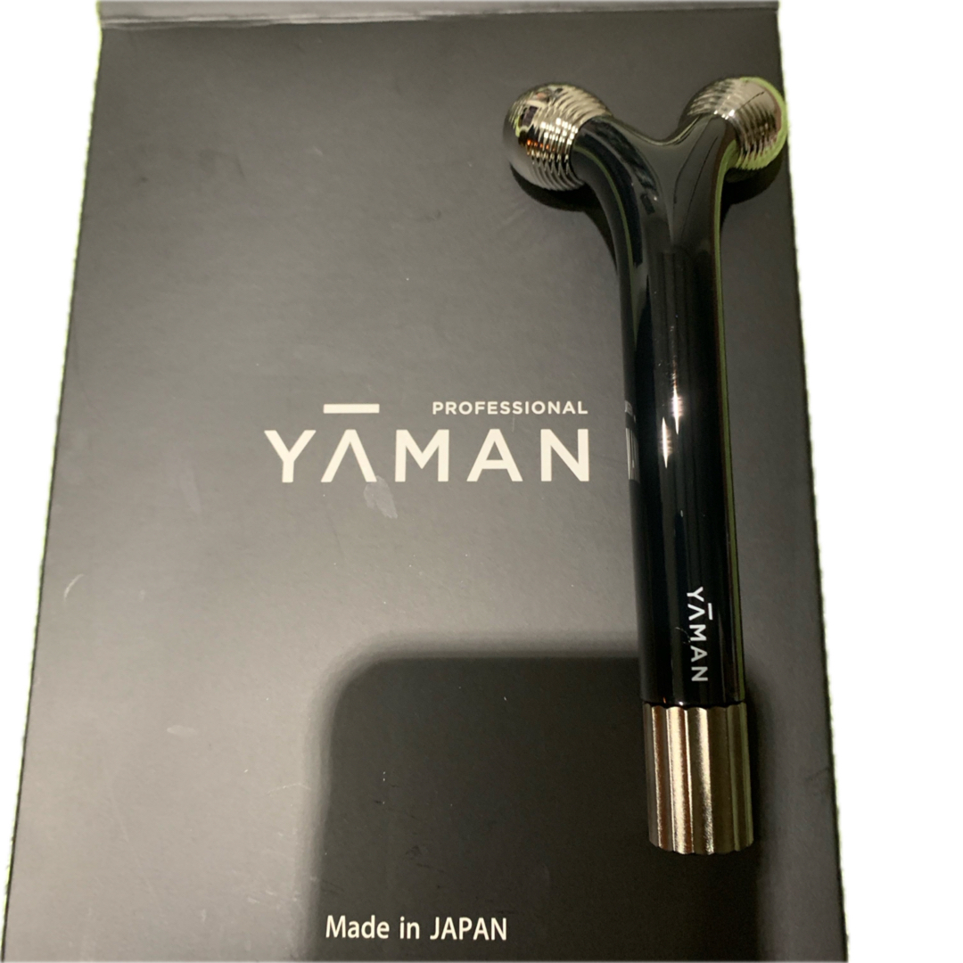 YA-MAN - YA-MAN WAVY minifor salonの通販 by shop｜ヤーマンならラクマ