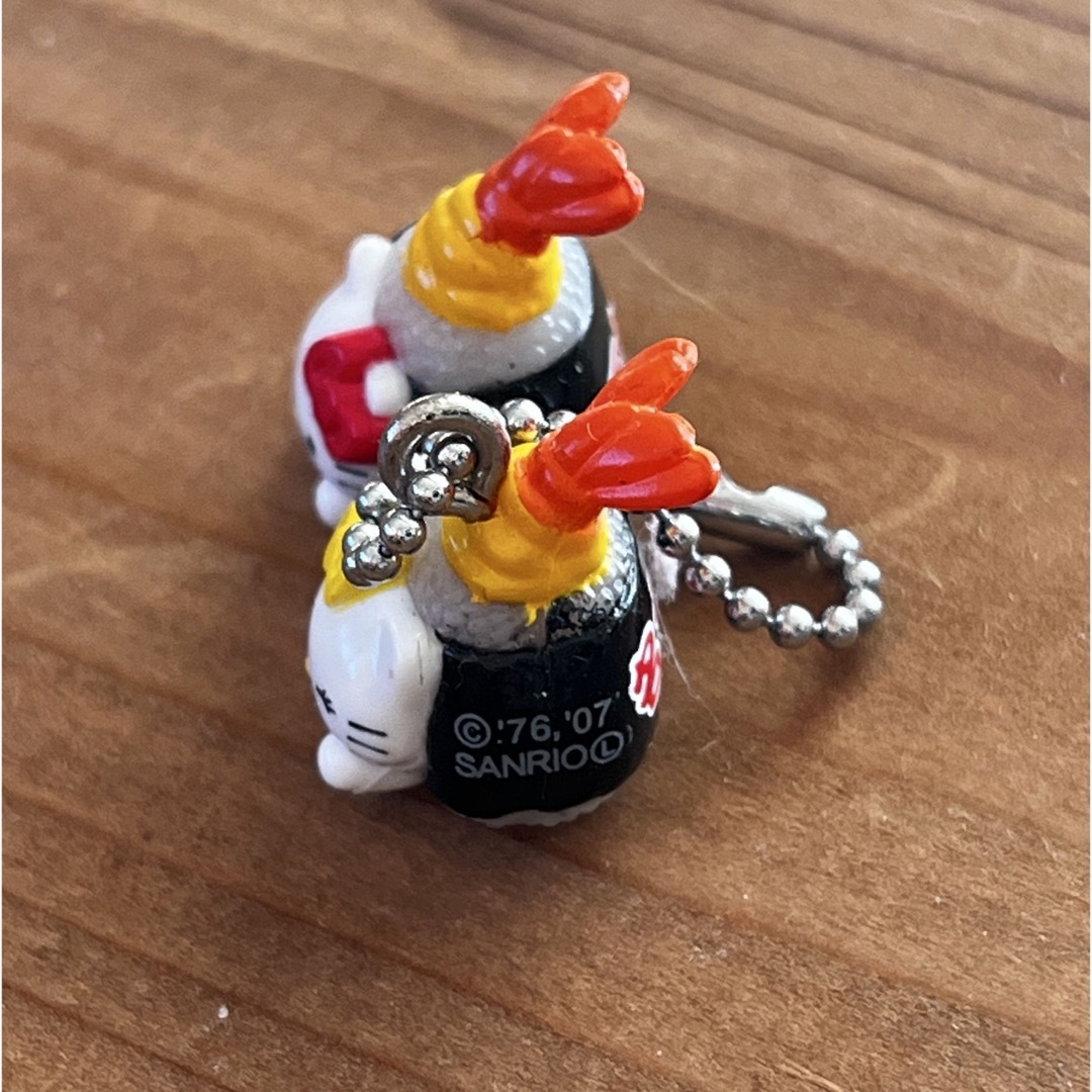 ハローキティ - ご当地キティ 名古屋限定 天むす キティ&ミミィの通販
