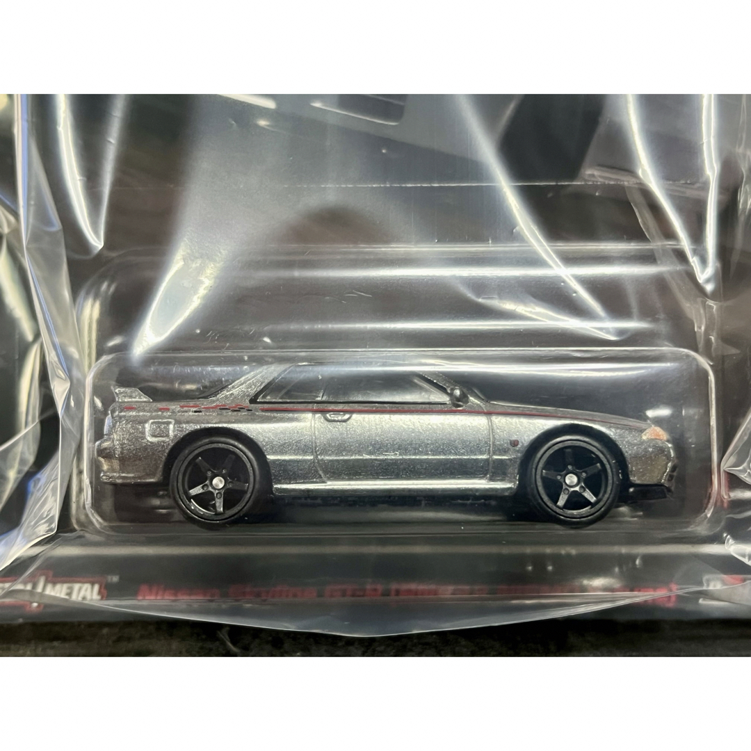 ホットウィール - ホットウィール ザマック ニスモフェスティバル 日産