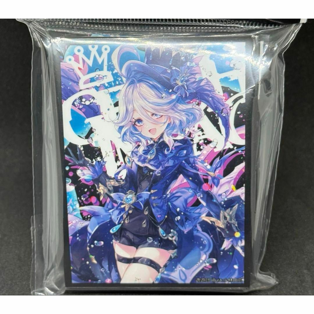 ⁄item⁄detail⁄orig⁄photos⁄m1398339 フリーナ カードスリーブ 原神