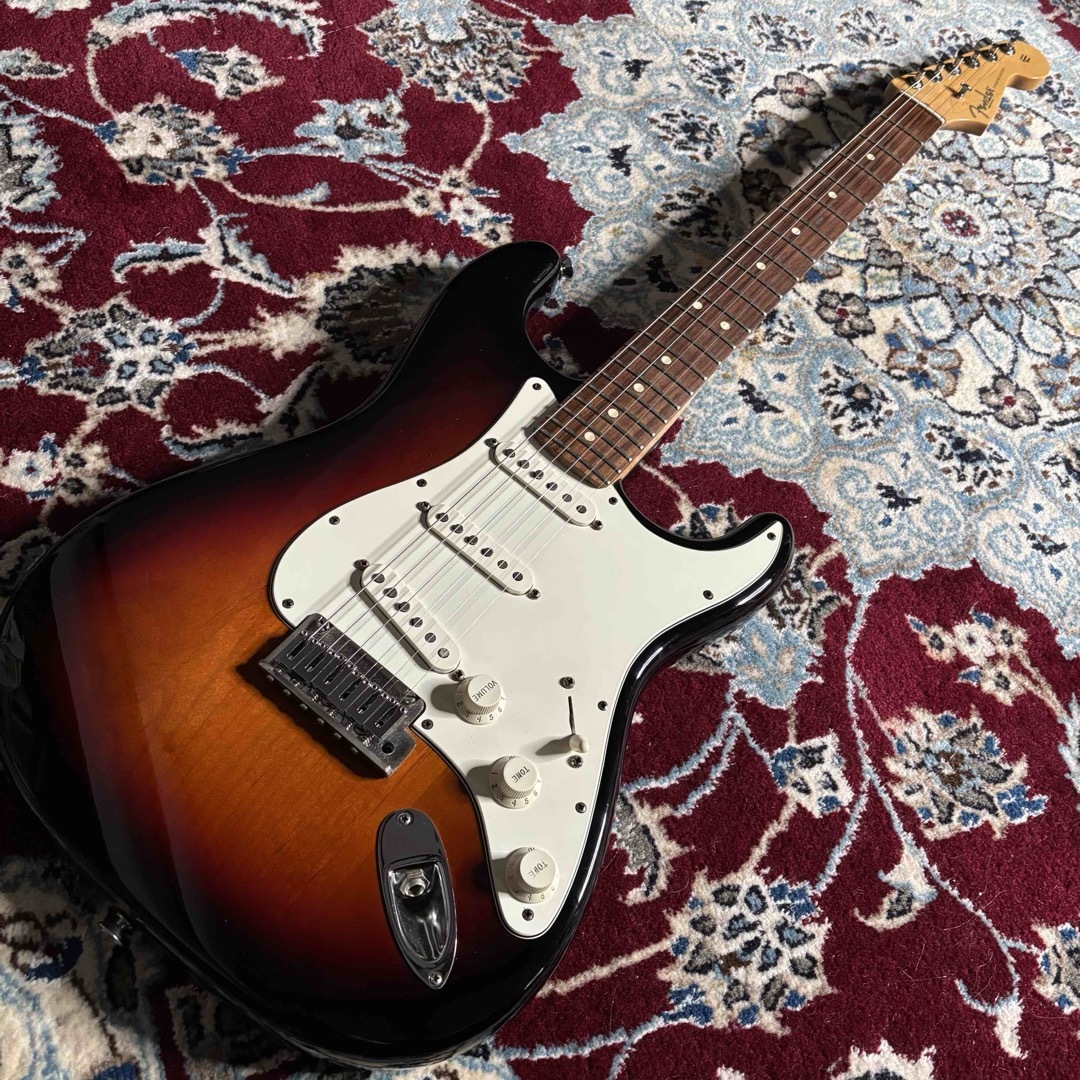 Fender - Fender USA Stratocaster Sunburst 2011年製の通販 by モレノ