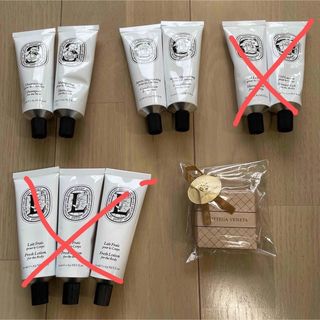 diptyqueのフリマアイテム一覧