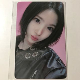 SMTOWN 30周年記念 Hearts2Hearts ジウ 当選トレカ SMTOWN 30周年記念