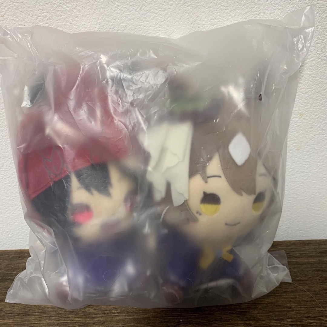 ウマ娘 プリティーダービー もちどる コンプリートセット【セブン