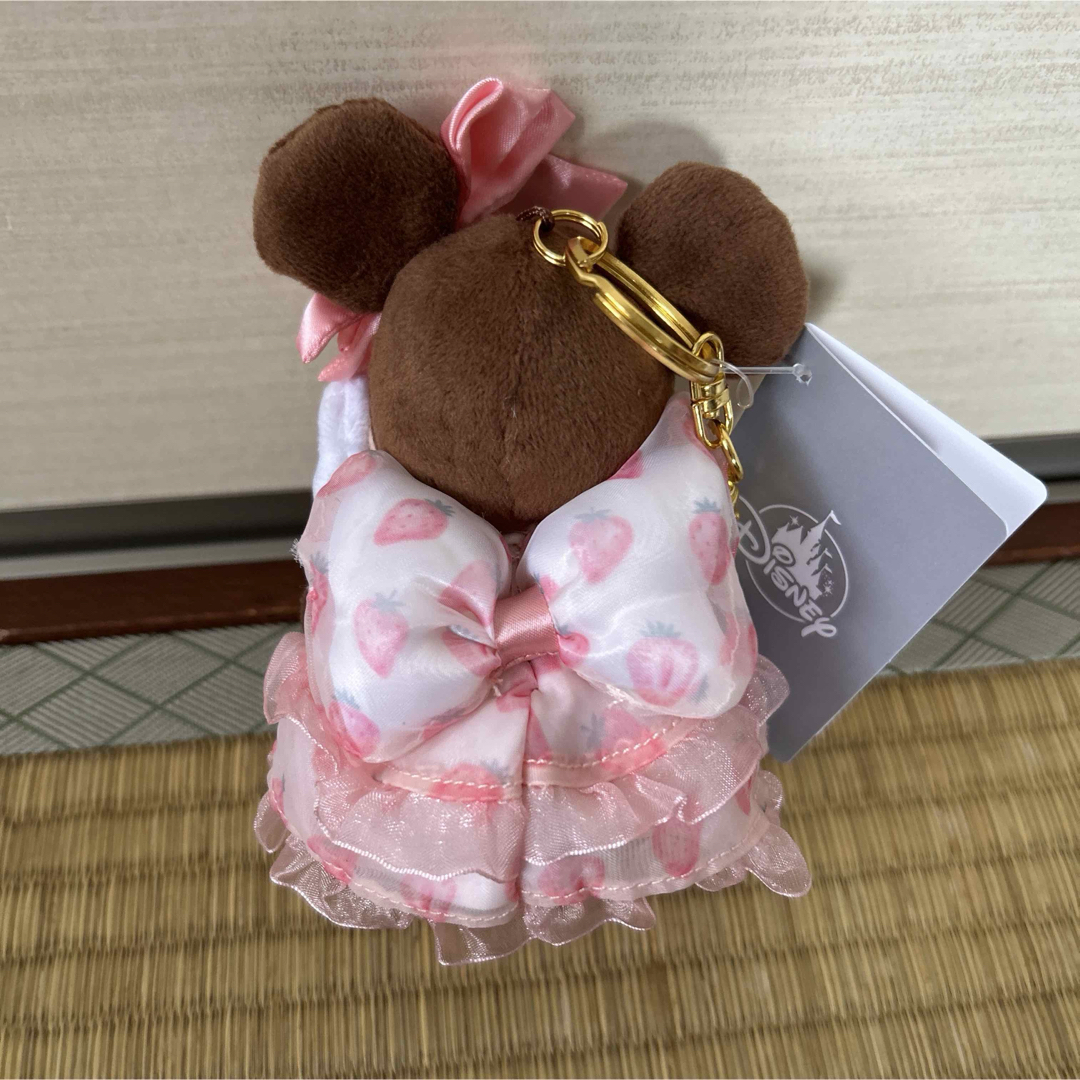 Disney - ディズニーストア いちご ストロベリーコレクション ミニー
