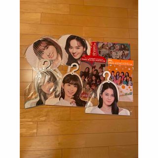 NiziU - NIZIU グッズ各種 まとめ売りの通販 by hiriki's shop