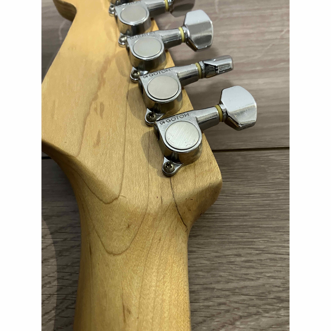 Fernandes - Fernandes The Function ST-45 SSH レアの通販 by ponco's
