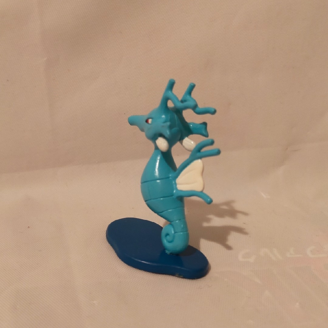 ポケモン - モンコレ 初期 キングドラ フィギュアの通販 by ケロッ's