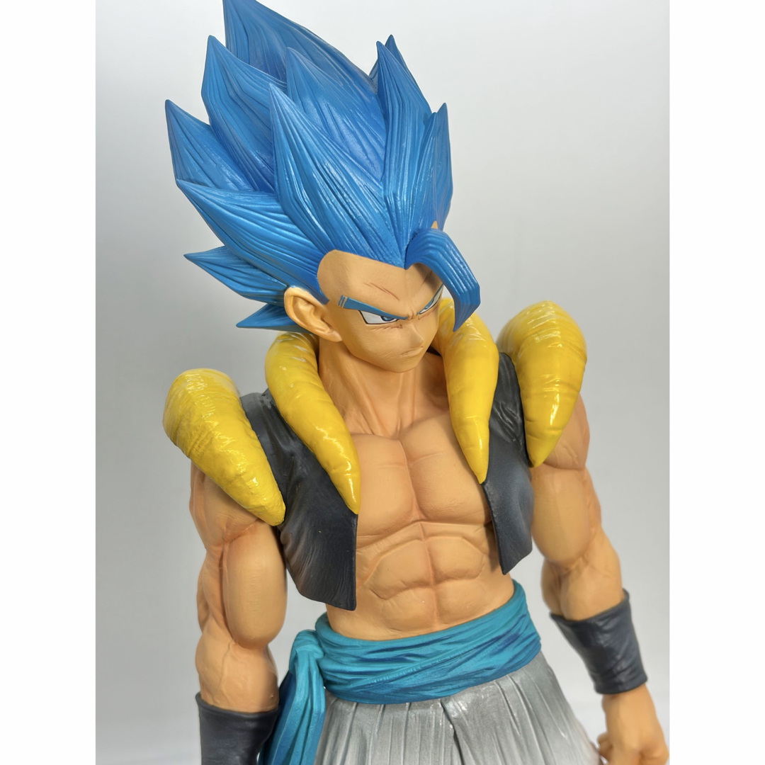 ドラゴンボール - ゴジータブルー SMSP リペイントA フィギュア