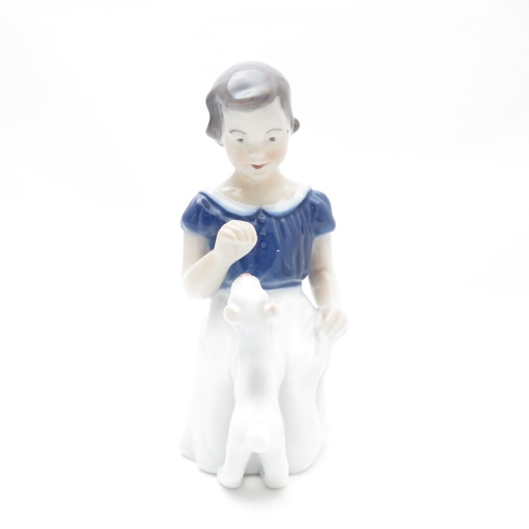 ROYAL COPENHAGEN - 美品 ROYAL COPENHAGEN ロイヤルコペンハーゲン