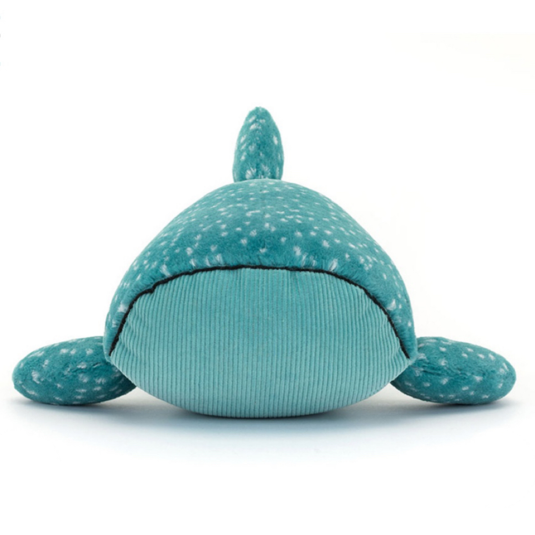 JELLY CAT - 新作 新品 ジェリーキャット ジンベイザメ サメ 魚 クジラ
