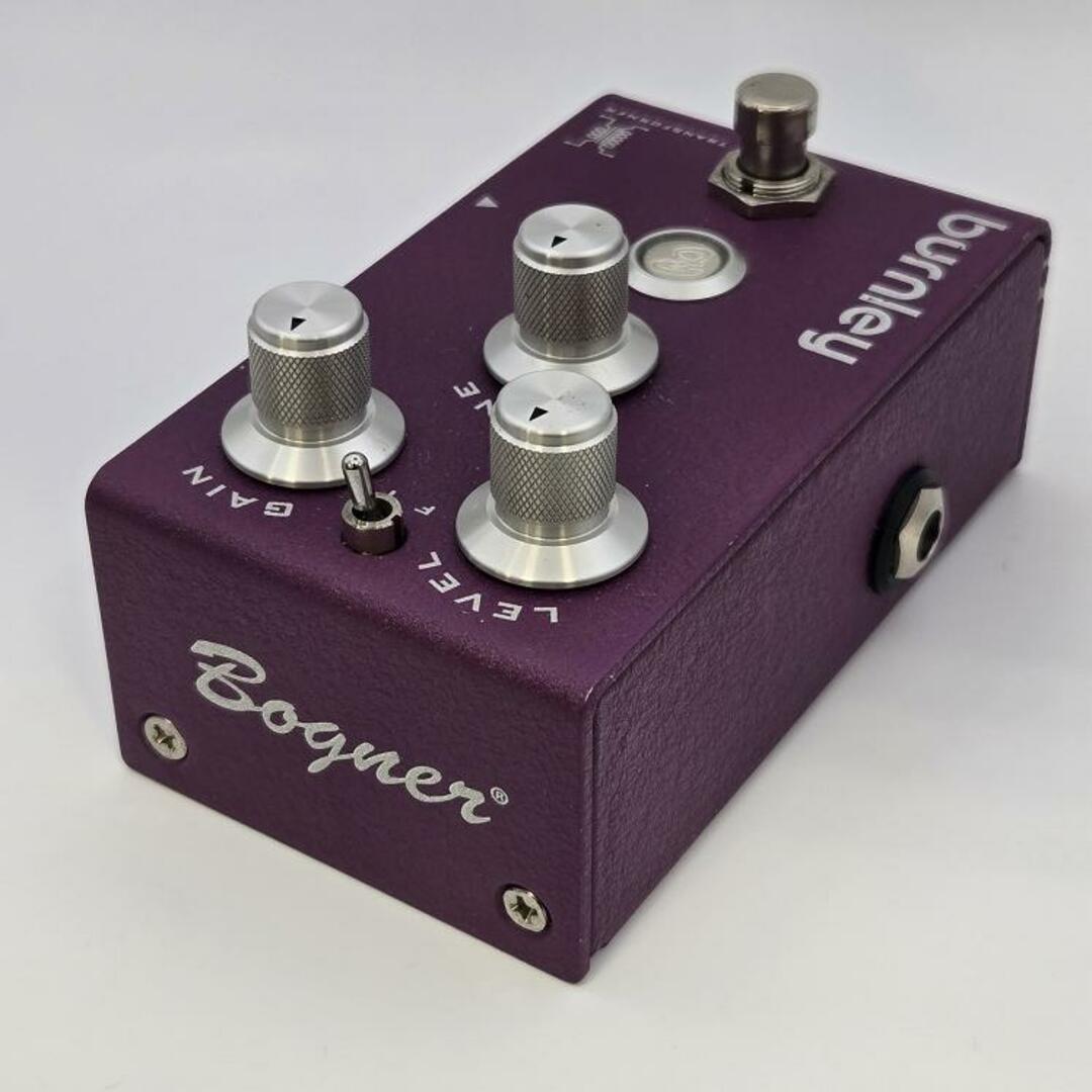 Bogner（ボグナー）/BURNLEY V2 - 【現物画像】 【中古】【USED