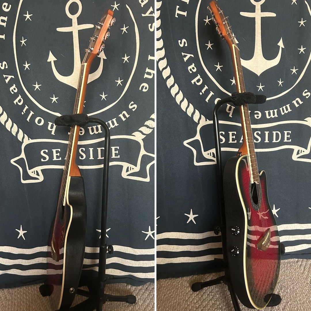 特価‼️90s ProMartinトラベルsizeエレアコ SEA350RS‼️の通販 by