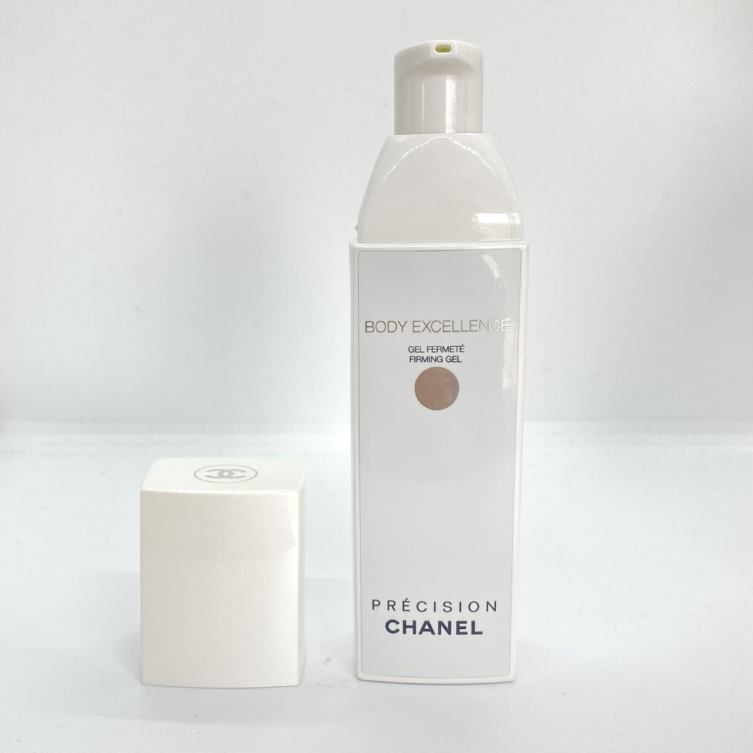 未使用 シャネル CHANEL ボディ エクセレンス ハンドクリーム 75g 未