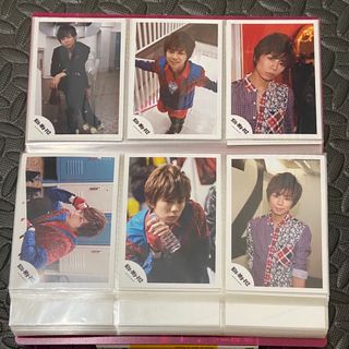 Johnny's - NEWS KAT-TUN チケット半券の通販 by 99's shop