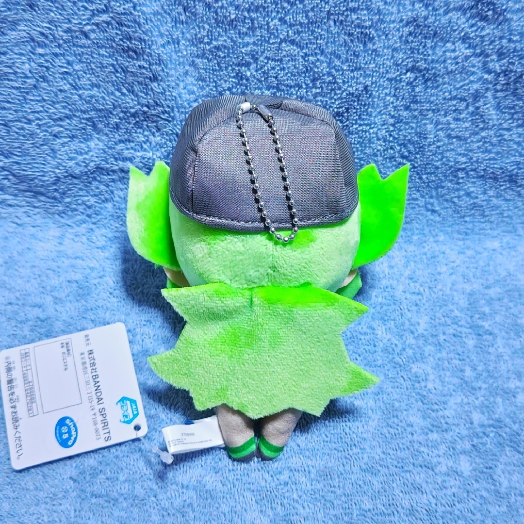 ポケモン - 『N』ポケモンマスターズ EX ぬいぐるみの通販 by ごえすん