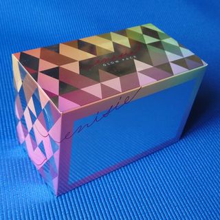 エニシー - エニシーグローパックcl+（10回分）の通販 by ソンソン's