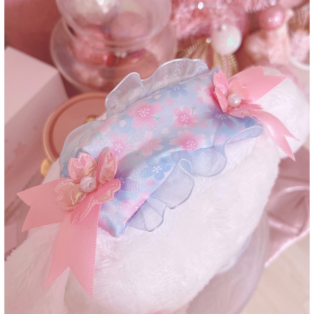 激レア♡希少♡サンリオ♡シナモロール♡みるく♡ぬいぐるみ♡LIZLISA