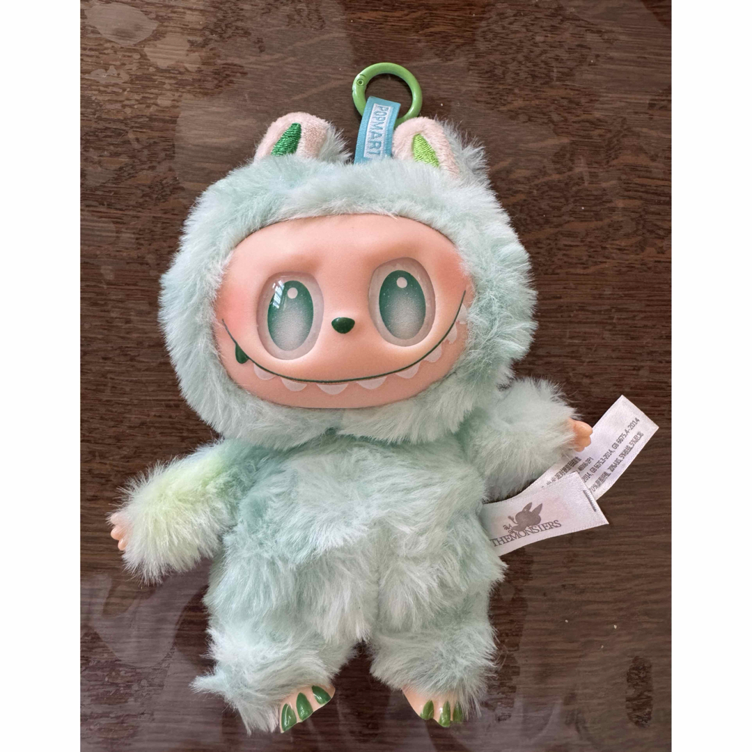 POP MART LABUBU ラブブ SERENITYの通販 by tsubakiiiSHOP｜ラクマ