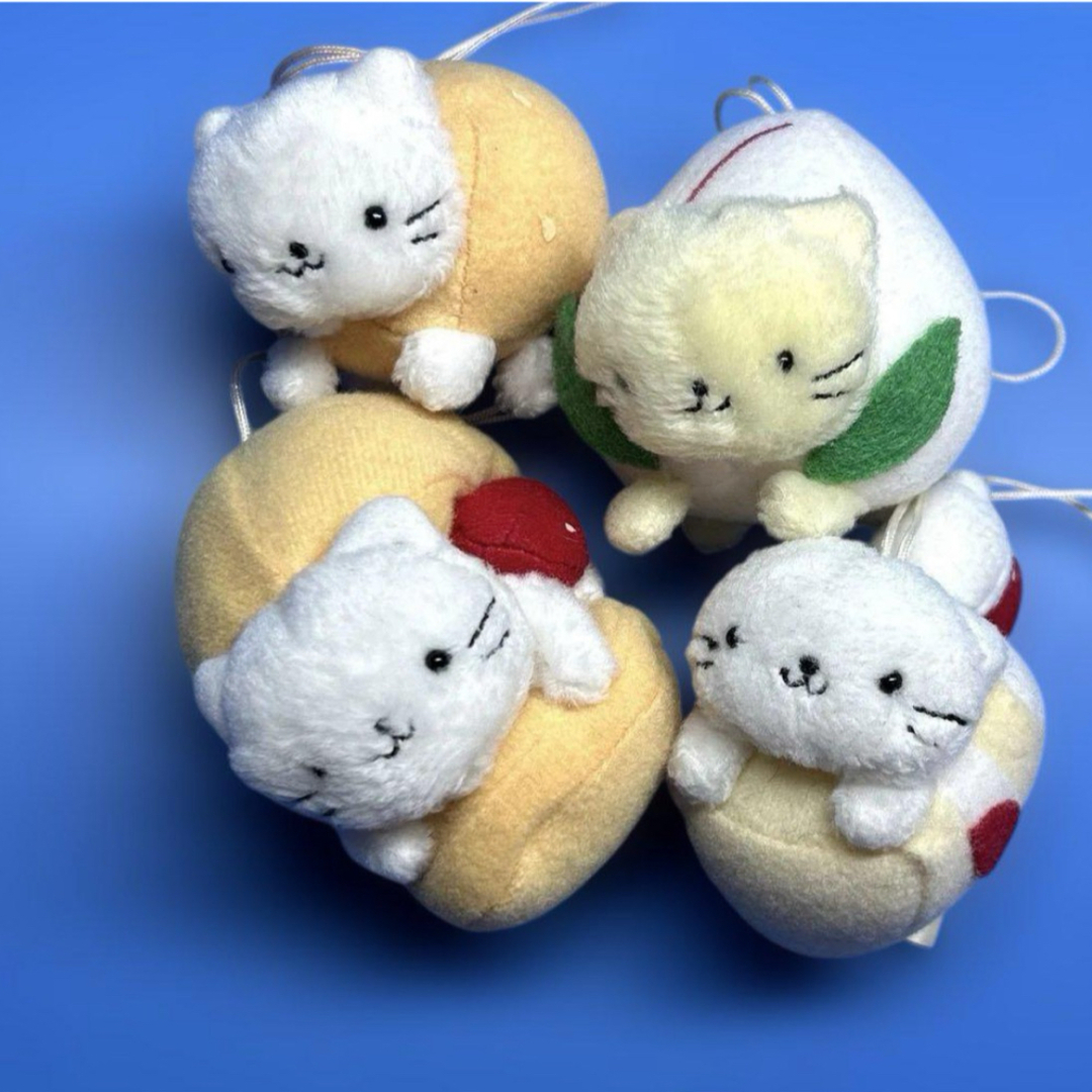 平成レトロ サンエックス ニジノムコウ Nijinomukou ぬいぐるみ 中古