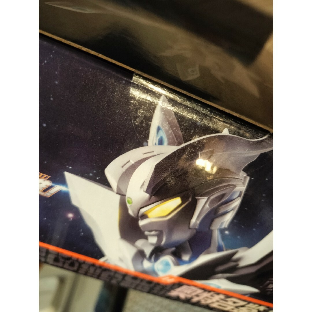 中国限定 布鲁可 ウルトラマンゼロ プラモデルの通販 by wastetime's