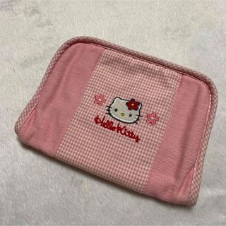 平成レトロ カオハナキティ 母子手帳ケース マルチケース 平成レトロ