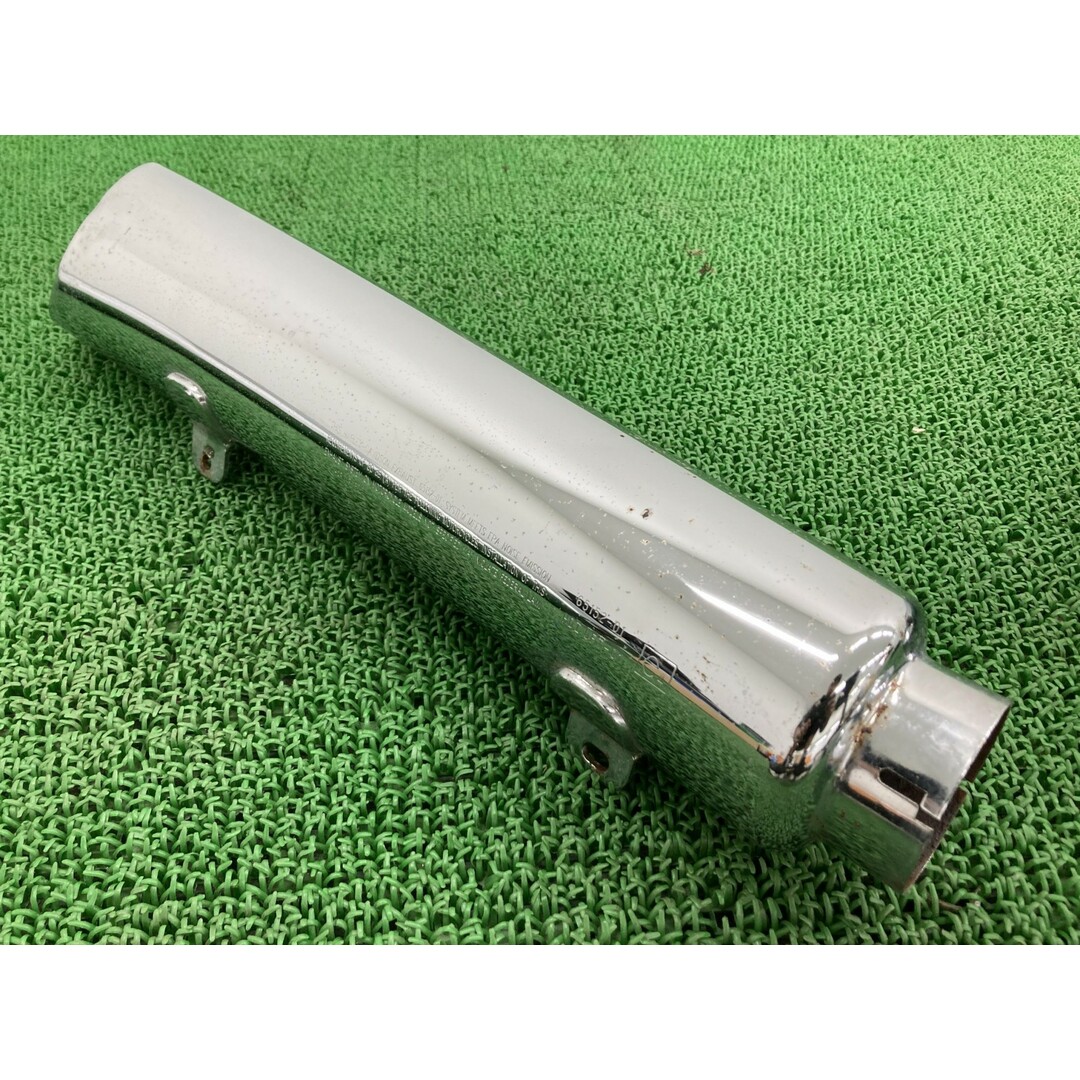 VRSC1130 サイレンサーマフラー 上側 65152-01 ハーレー 純正 バイク