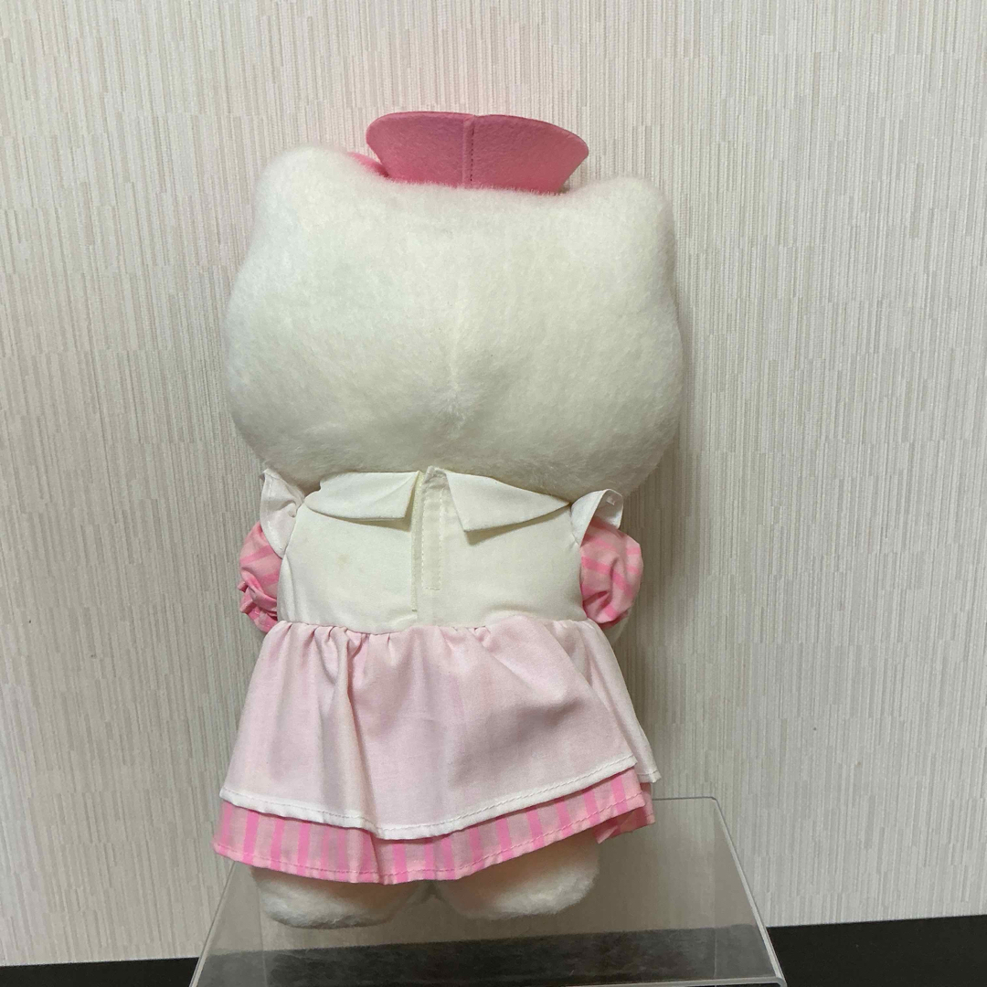 ハローキティ - ハローキティ ドラッグてらしま ナース ぬいぐるみの