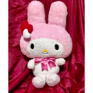 マイメロディ（ぬいぐるみ）のフリマアイテム一覧