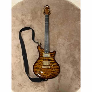 希少 Grass Roots INORANモデル 初期型艶消 ゴールドパーツ仕様 Yahoo