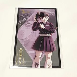 鬼滅の刃 - 劇場版「鬼滅の刃」無限城編第一章 栗花落カナヲの通販 by