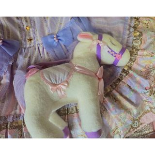 Angelic Pretty（バッグ）のフリマアイテム一覧