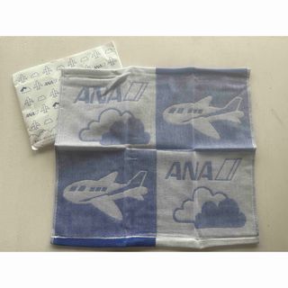 ANA(全日本空輸)（ハンカチ）のフリマアイテム一覧