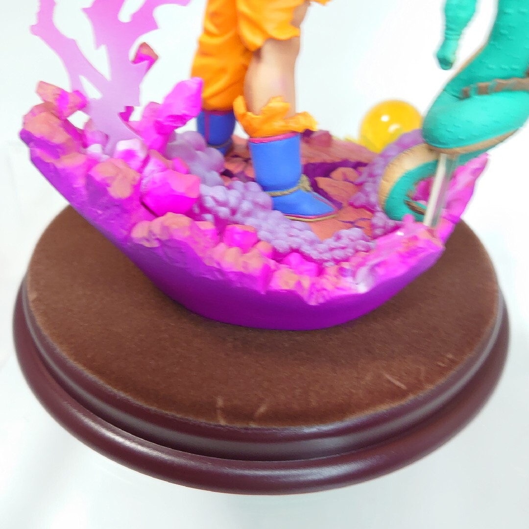 ドラゴンボール - 【激レア美品】ドラゴンボール セレクション 巻 五