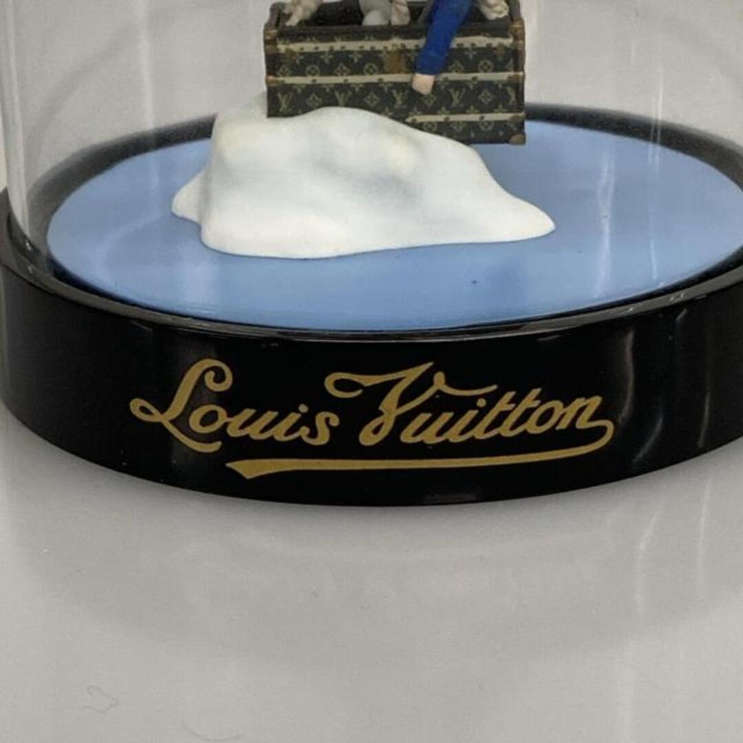 LOUIS VUITTON - LOUIS VUITTON(ルイヴィトン) 小物美品 マル・アエロ