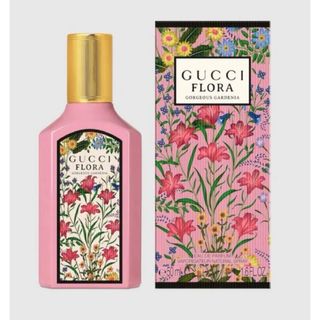 GUCCI - ♥廃盤・入手困難 グッチ オードパルファム ♥の通販 by