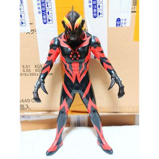 BANDAI - ⭐DX サウンドフィギュア⭐ カイザーべリアル 全長28cm