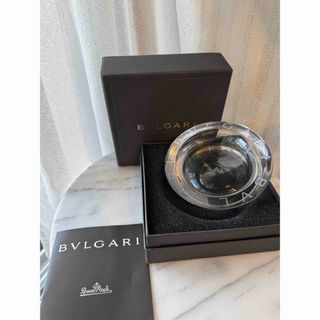 BVLGARI（灰皿）のフリマアイテム一覧